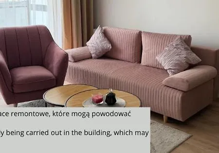 Appartement Nadmorska Przystan Bernarda Filarskiego 1 *